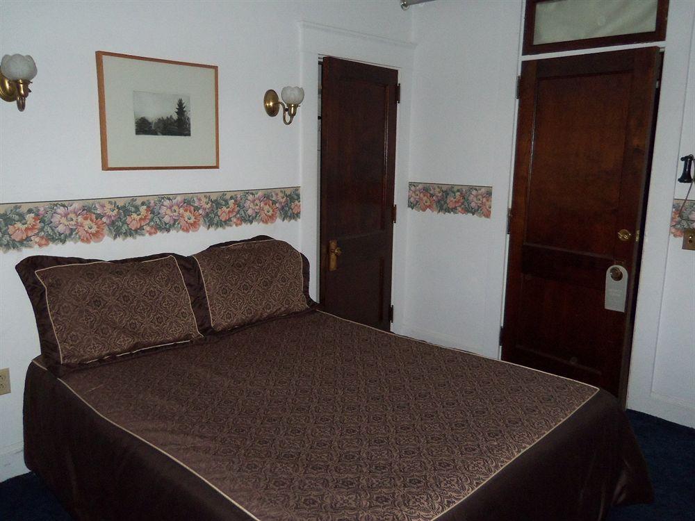 The Herbert Hotel Kingfield Екстер'єр фото