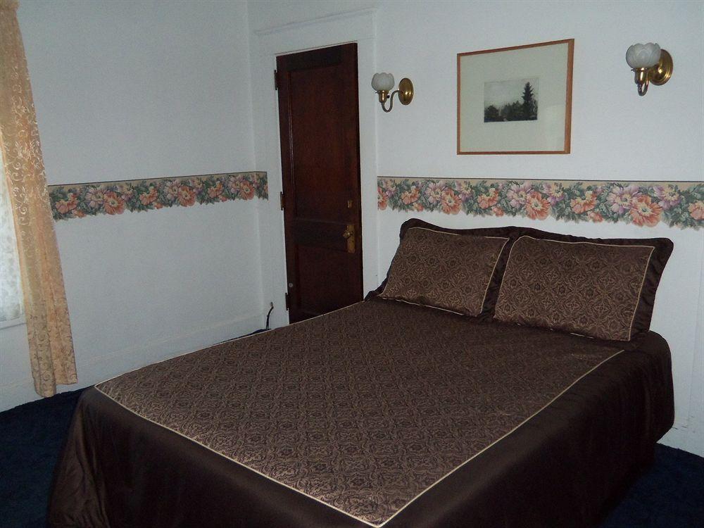 The Herbert Hotel Kingfield Екстер'єр фото