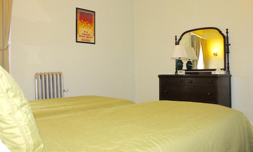 The Herbert Hotel Kingfield Екстер'єр фото