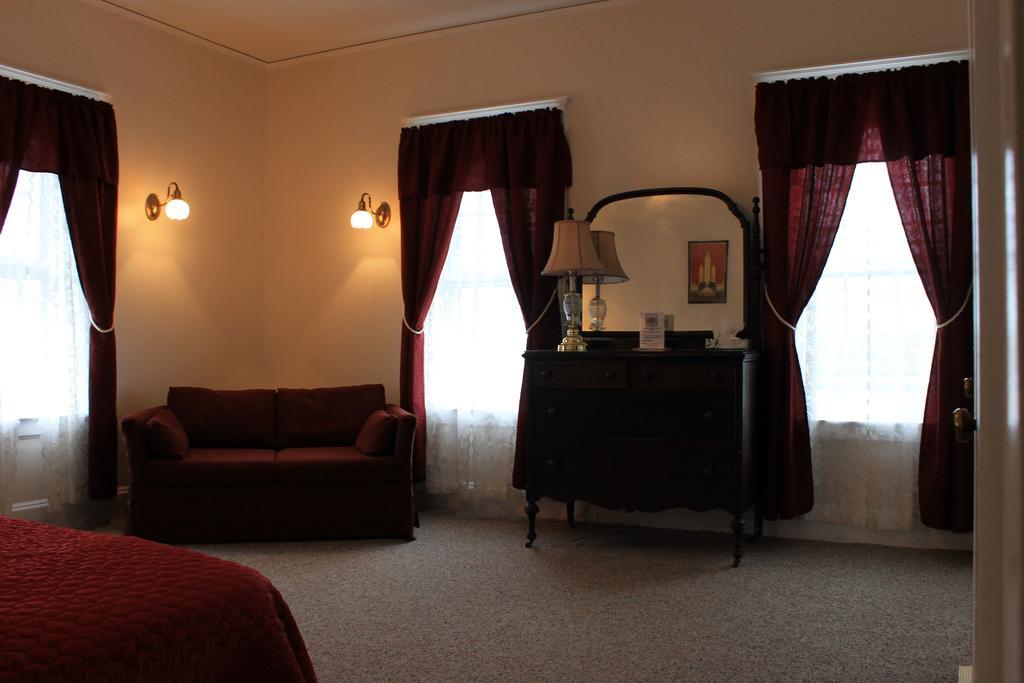 The Herbert Hotel Kingfield Екстер'єр фото