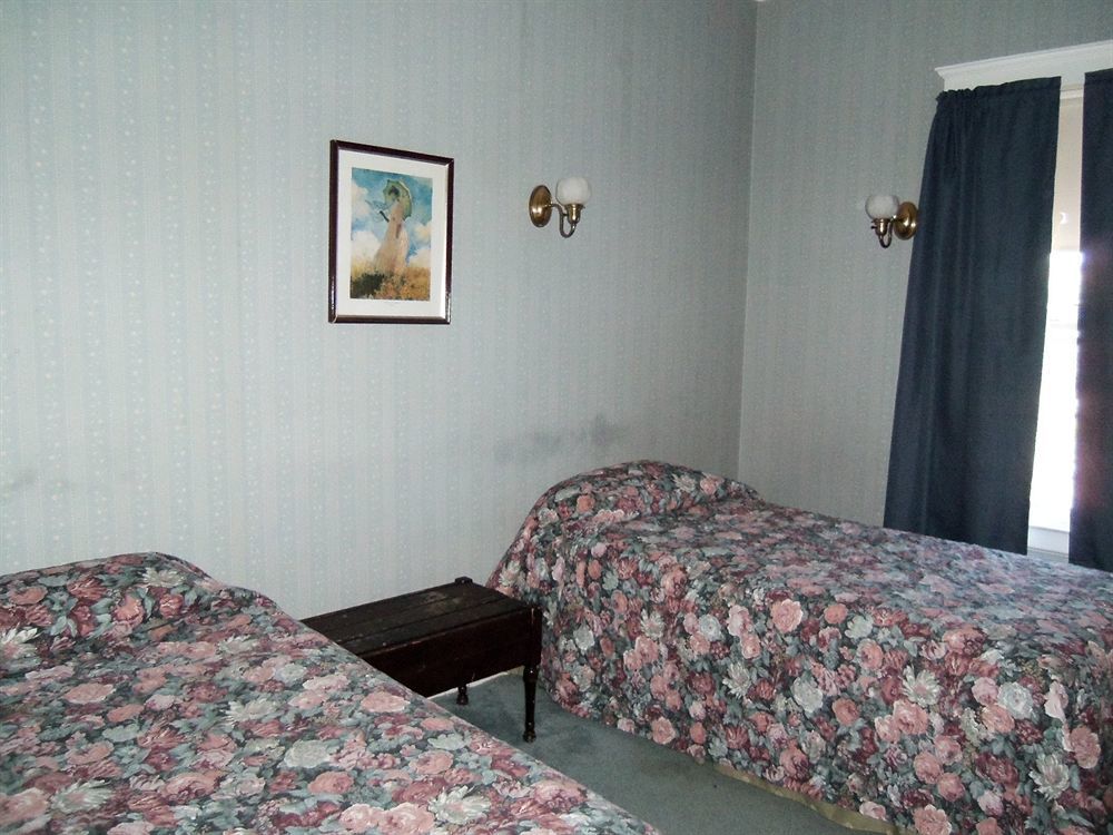 The Herbert Hotel Kingfield Екстер'єр фото