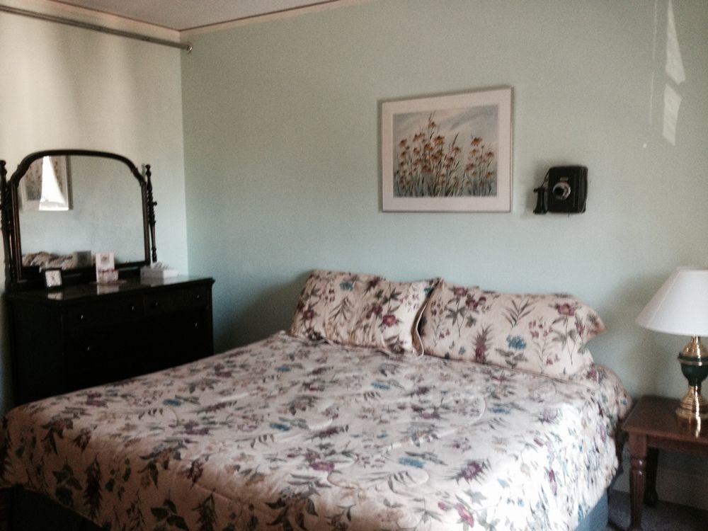 The Herbert Hotel Kingfield Екстер'єр фото