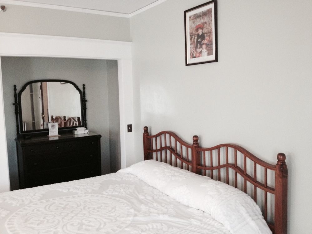 The Herbert Hotel Kingfield Екстер'єр фото