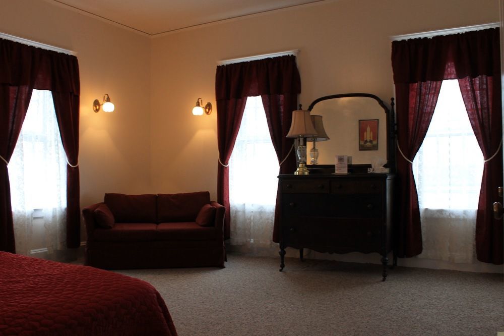 The Herbert Hotel Kingfield Екстер'єр фото
