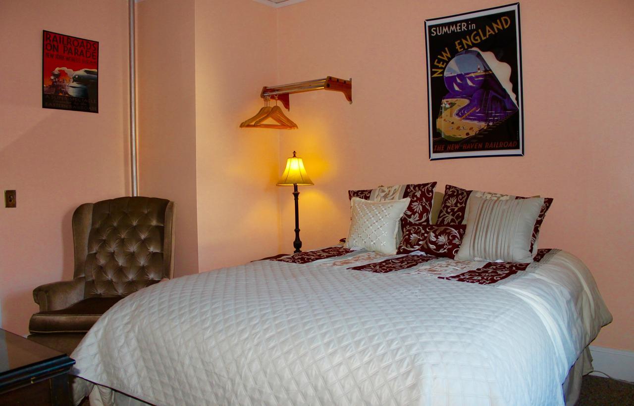 The Herbert Hotel Kingfield Екстер'єр фото