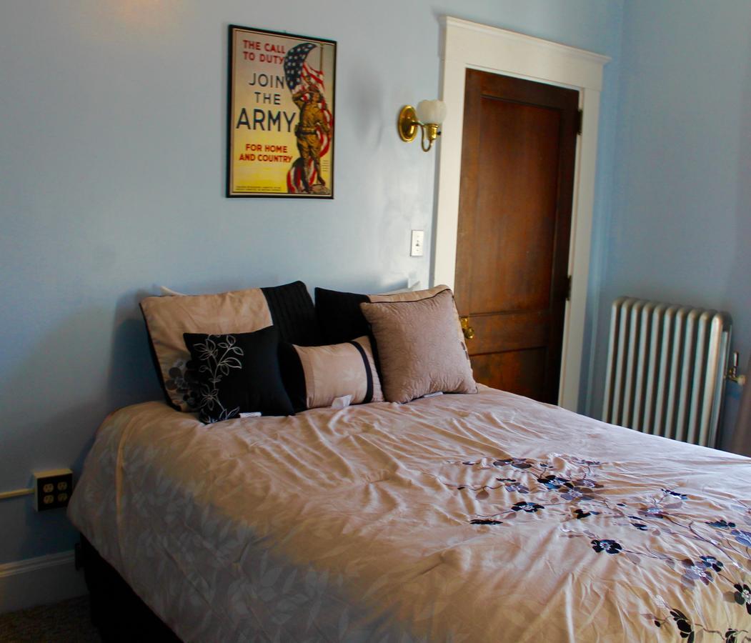 The Herbert Hotel Kingfield Екстер'єр фото