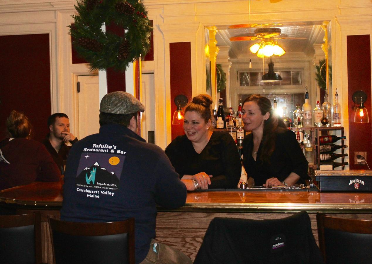 The Herbert Hotel Kingfield Екстер'єр фото