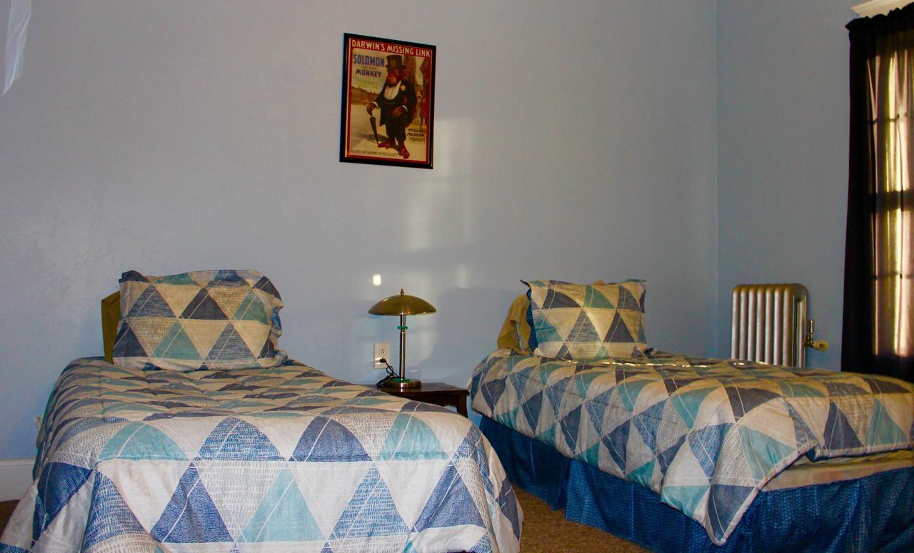 The Herbert Hotel Kingfield Екстер'єр фото