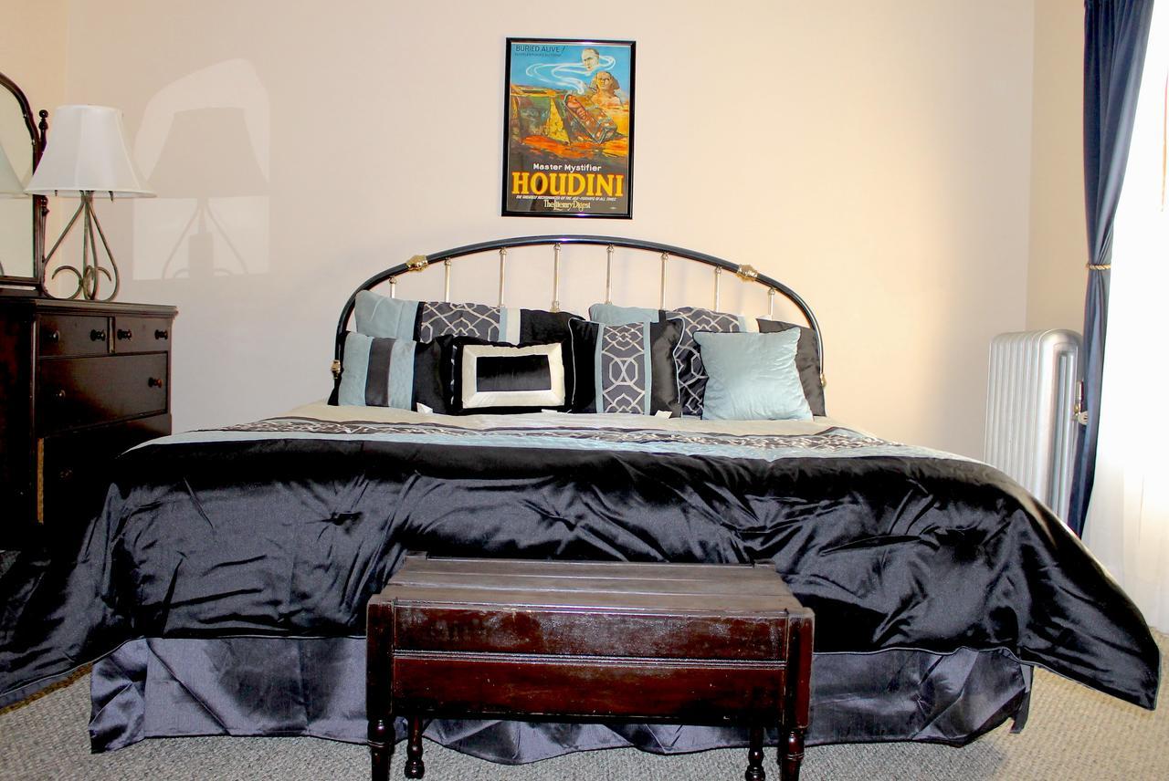 The Herbert Hotel Kingfield Екстер'єр фото