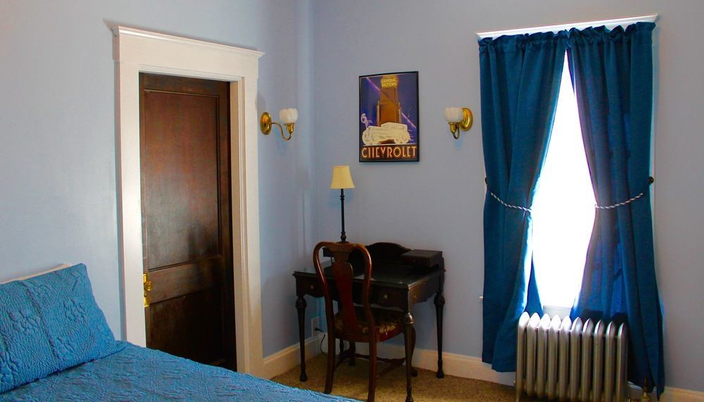The Herbert Hotel Kingfield Екстер'єр фото