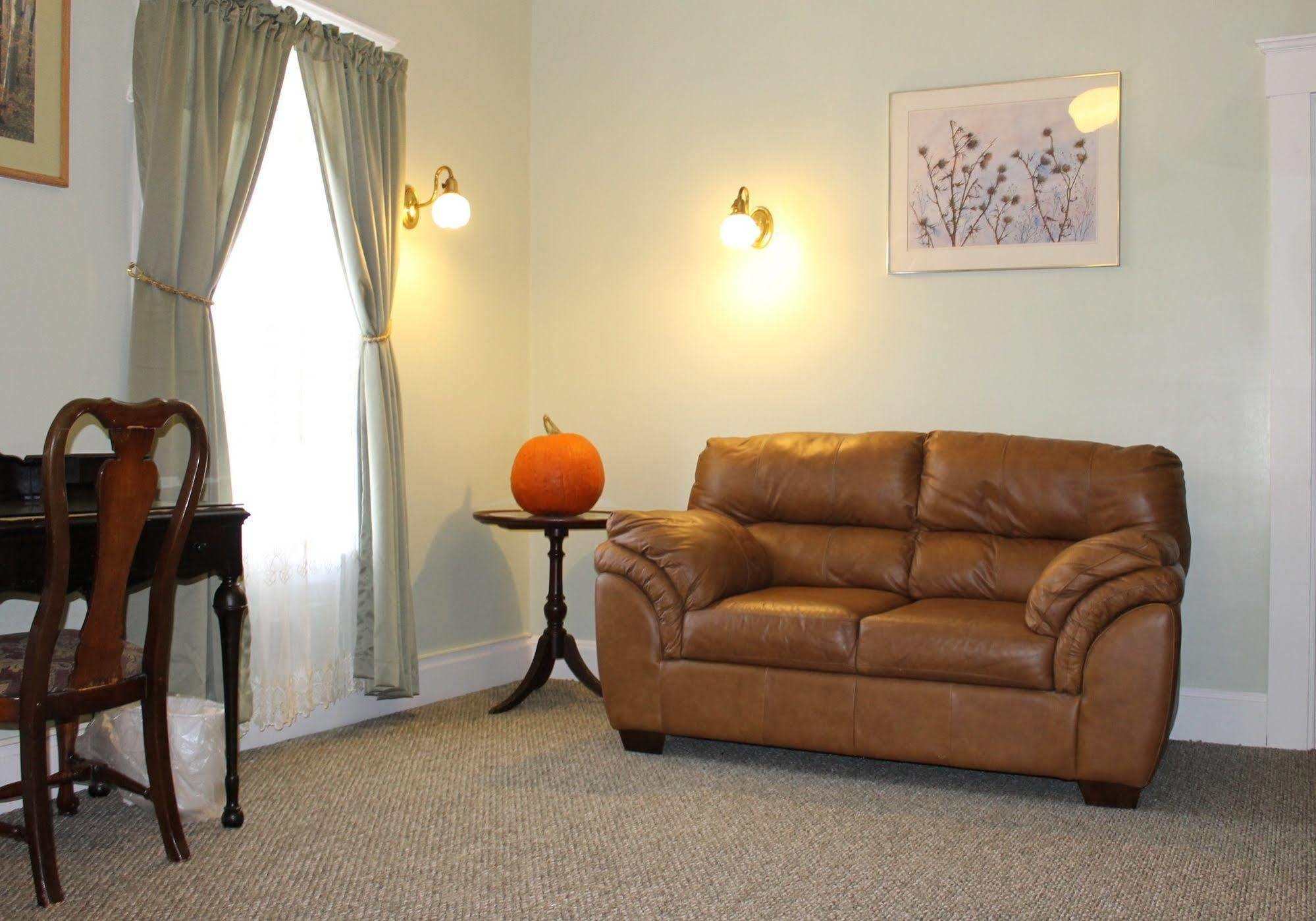 The Herbert Hotel Kingfield Екстер'єр фото