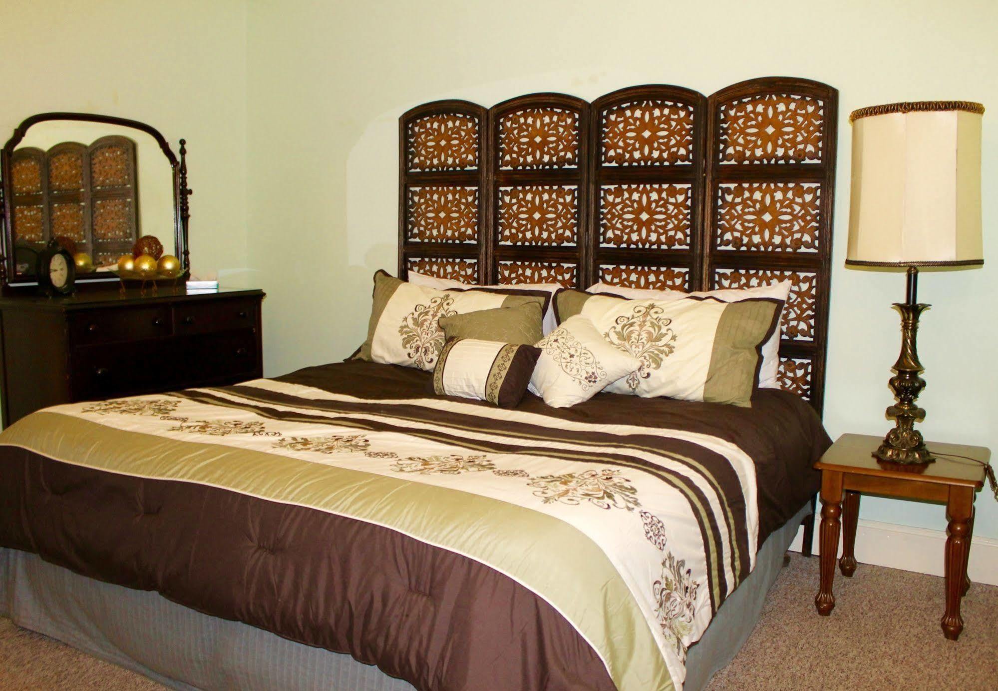 The Herbert Hotel Kingfield Екстер'єр фото