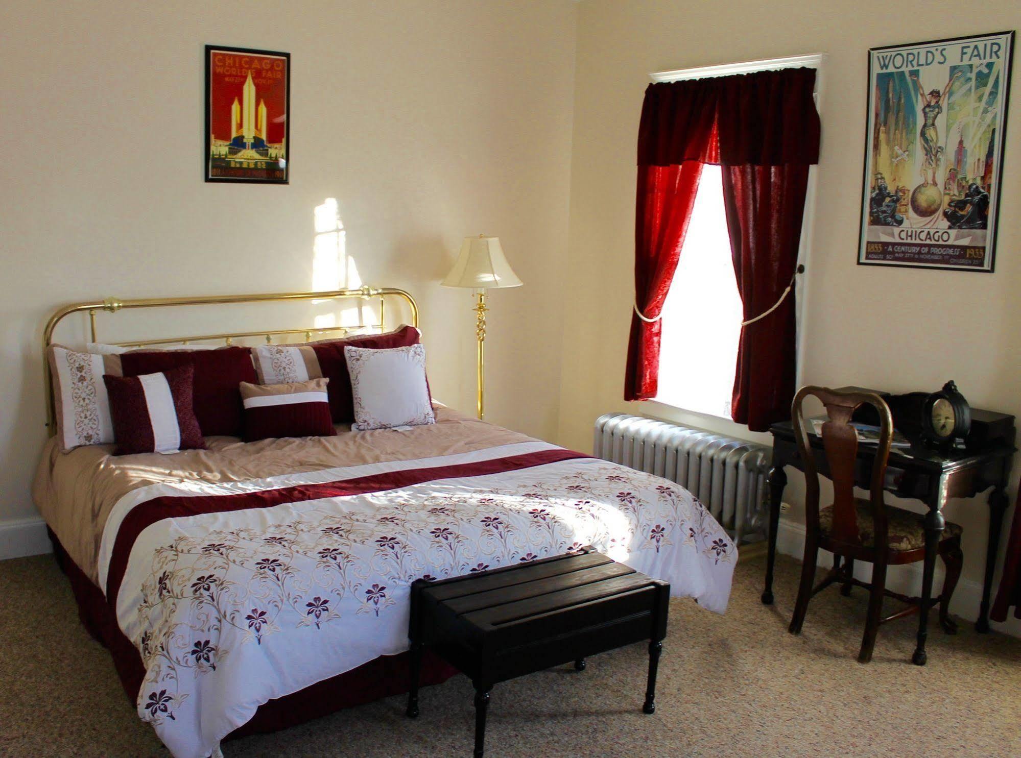The Herbert Hotel Kingfield Екстер'єр фото