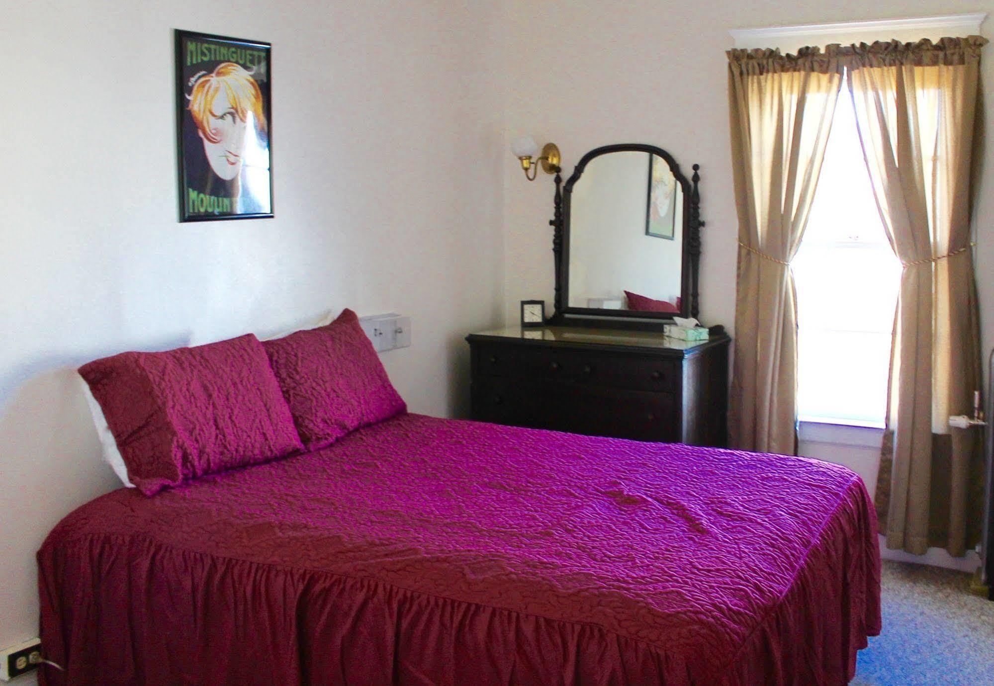 The Herbert Hotel Kingfield Екстер'єр фото