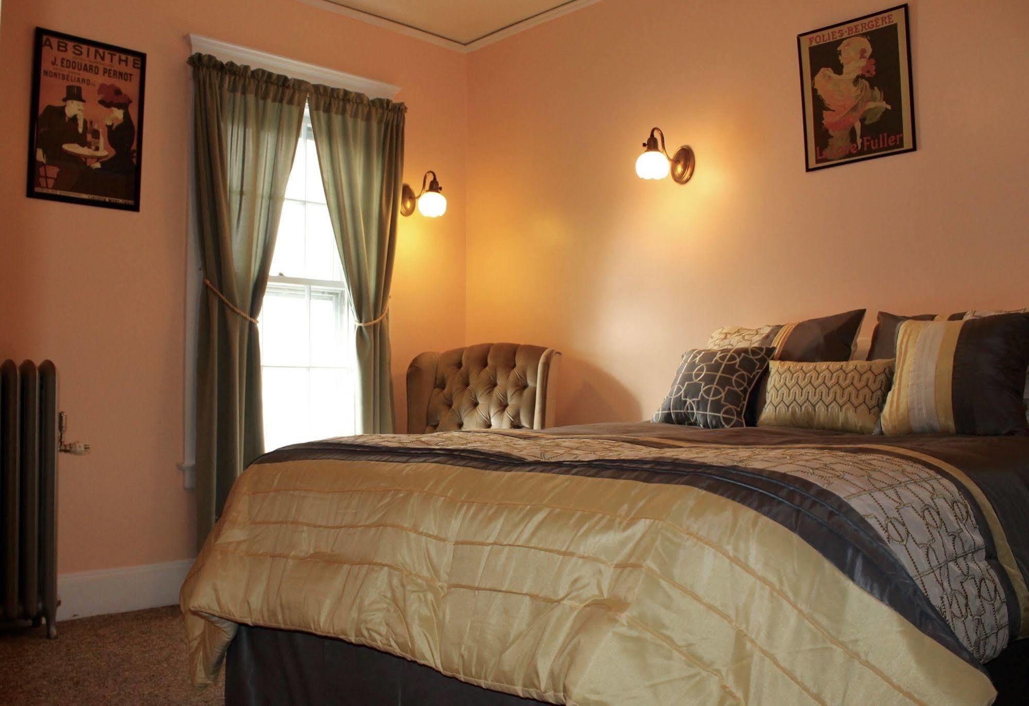 The Herbert Hotel Kingfield Екстер'єр фото