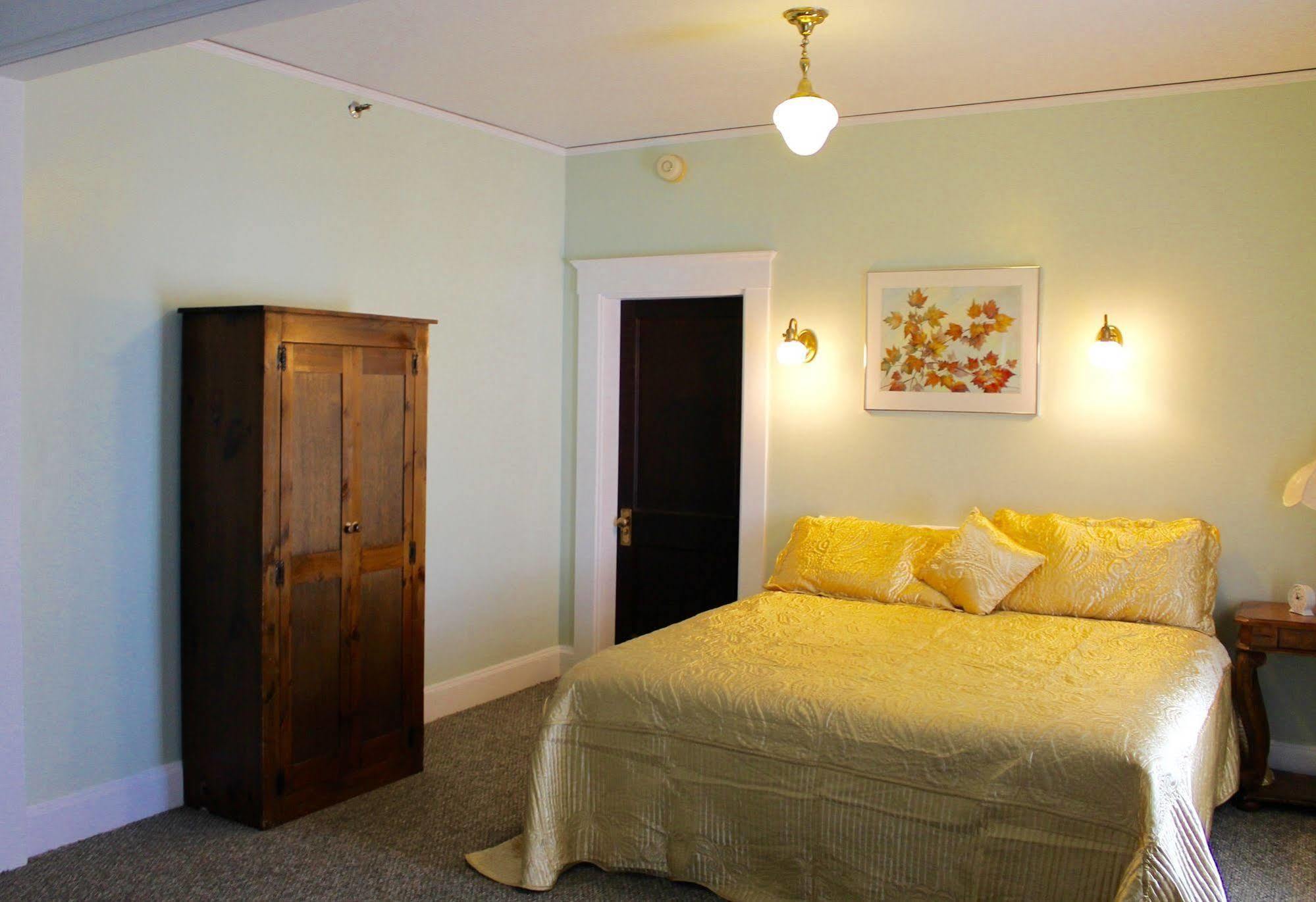 The Herbert Hotel Kingfield Екстер'єр фото