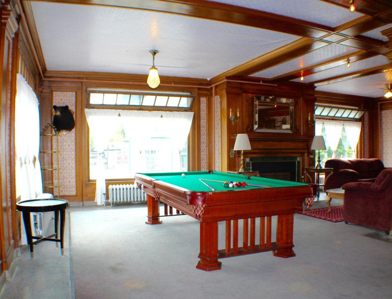 The Herbert Hotel Kingfield Екстер'єр фото