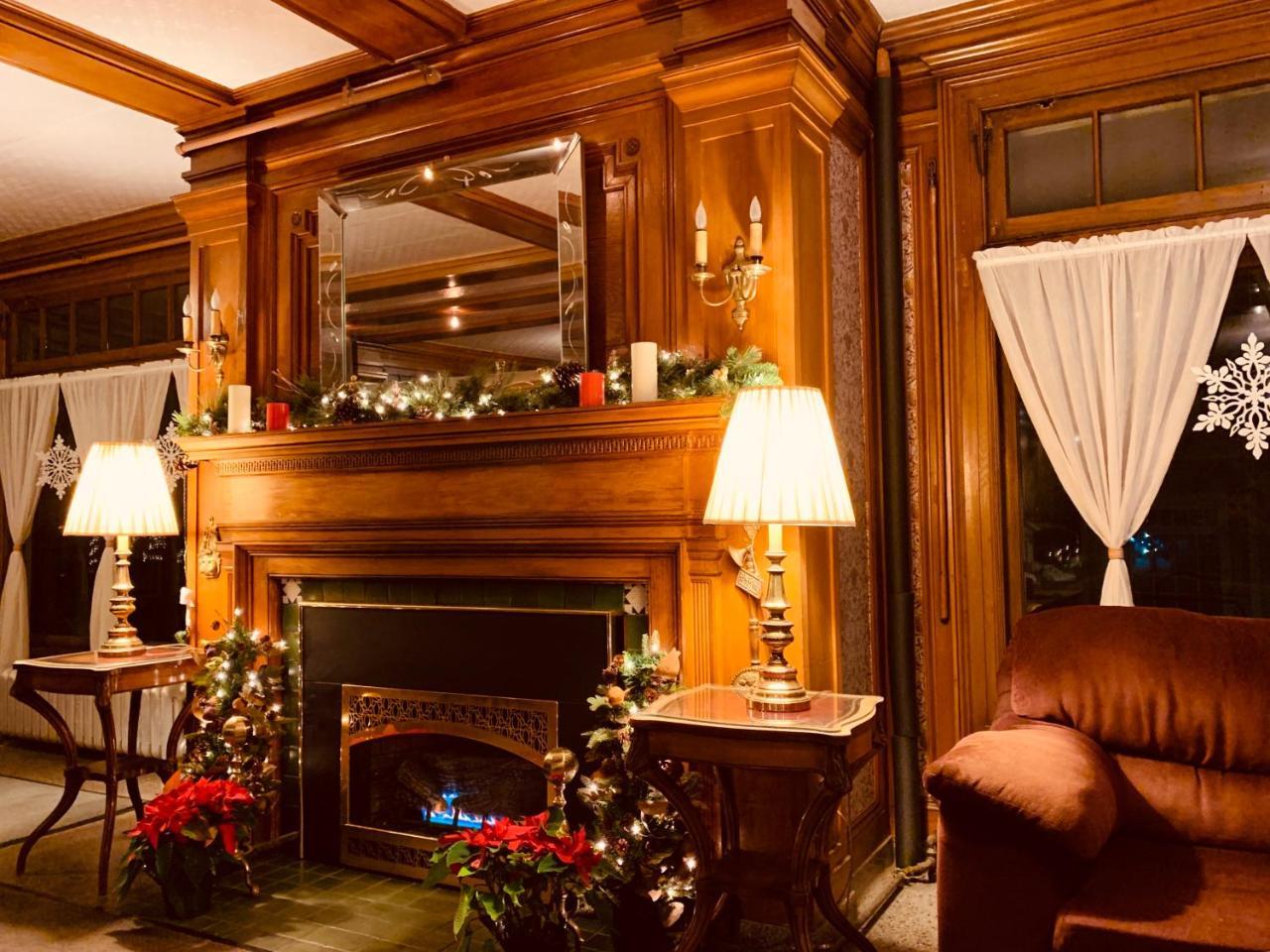 The Herbert Hotel Kingfield Екстер'єр фото