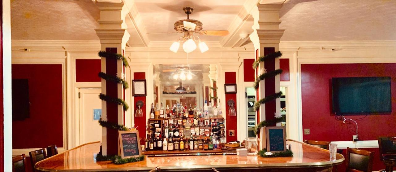 The Herbert Hotel Kingfield Екстер'єр фото