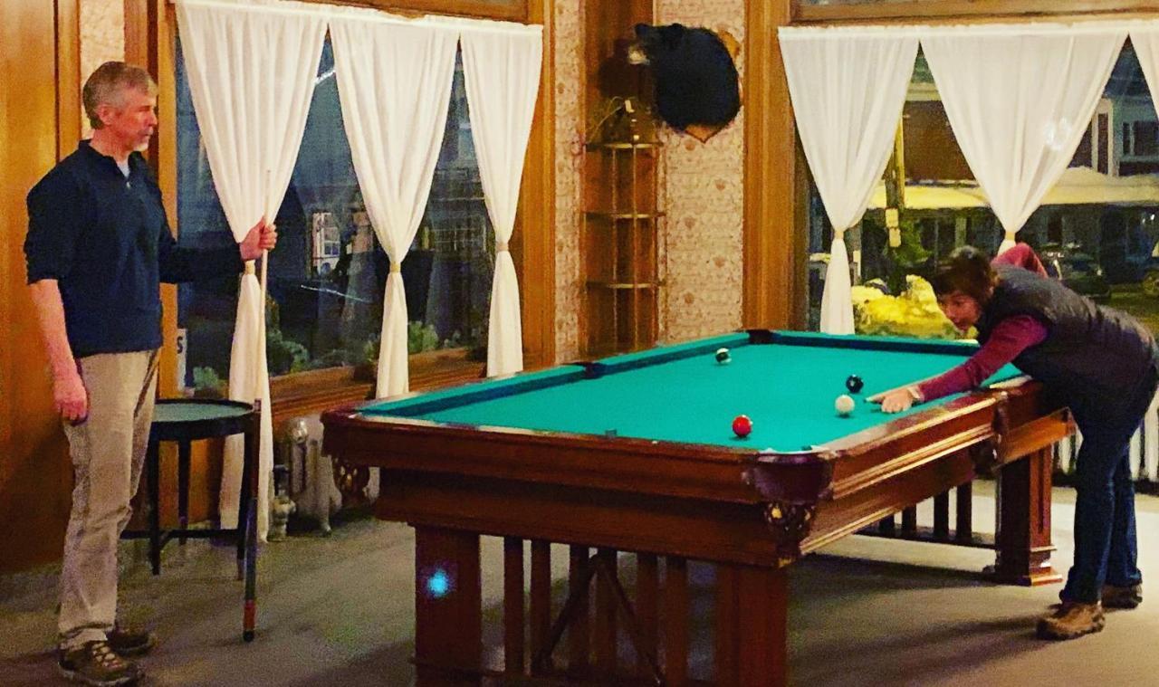 The Herbert Hotel Kingfield Екстер'єр фото