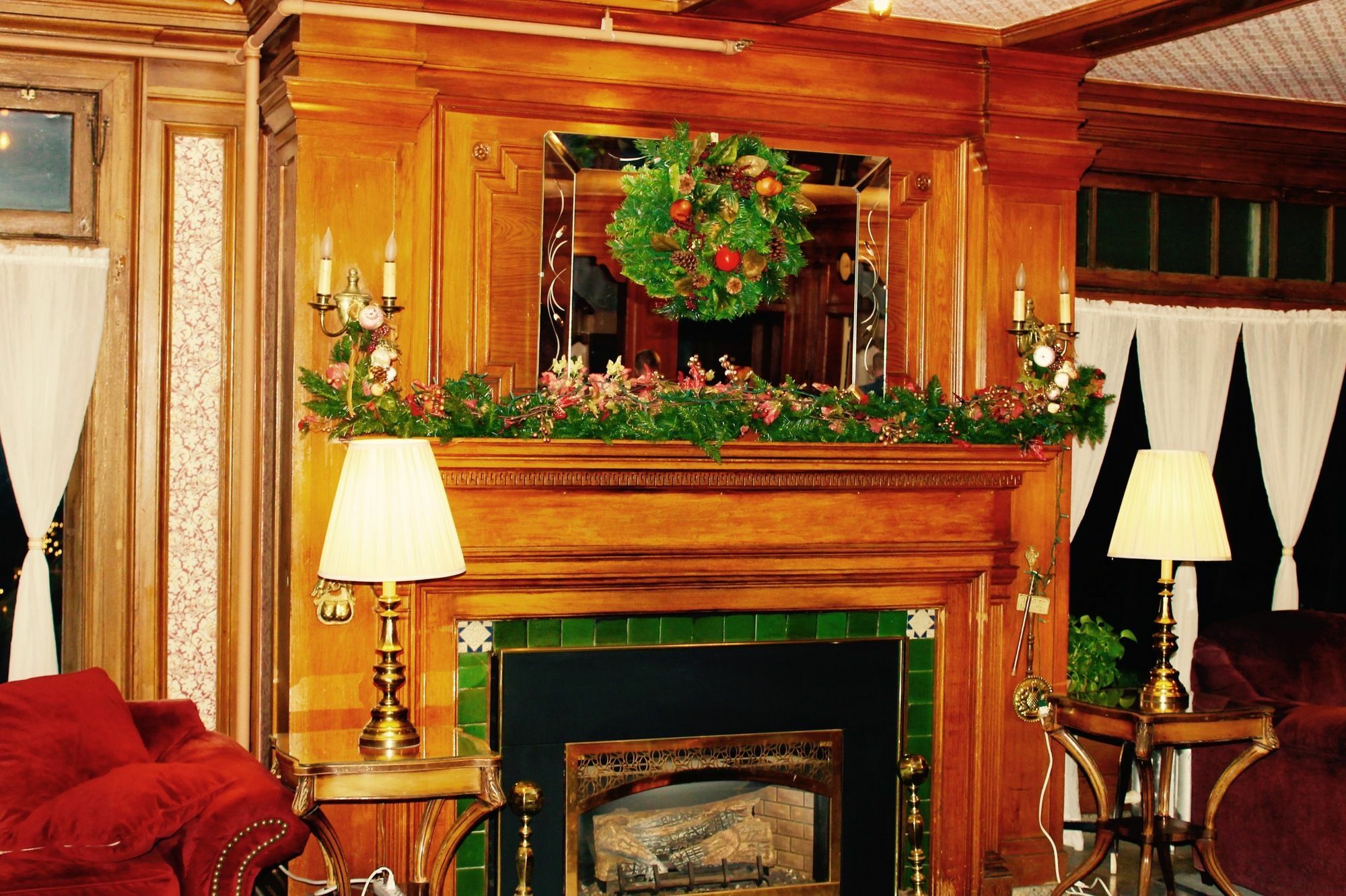 The Herbert Hotel Kingfield Екстер'єр фото