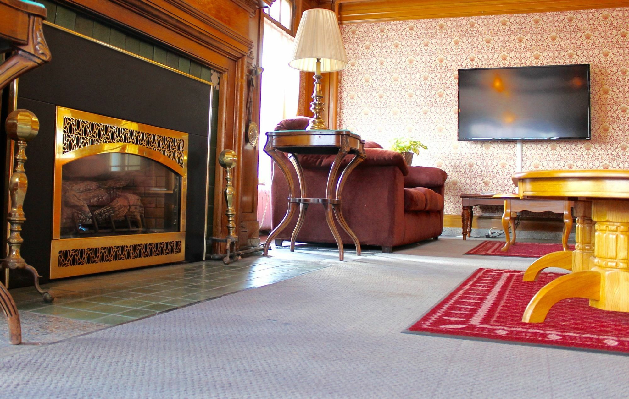 The Herbert Hotel Kingfield Екстер'єр фото